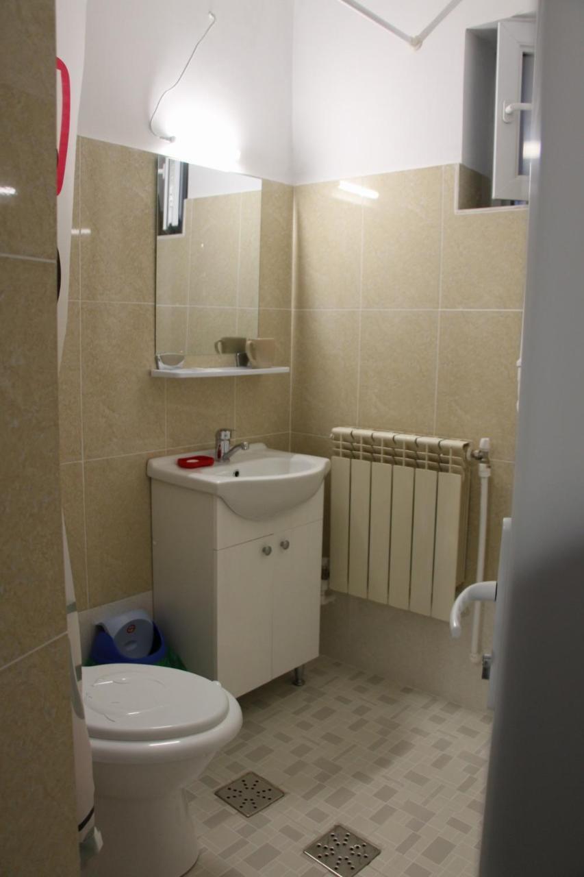 Casa Marguta Hotel Iasi Buitenkant foto